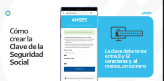 Anses: Cómo me inscribo al Refuerzo de Ingresos