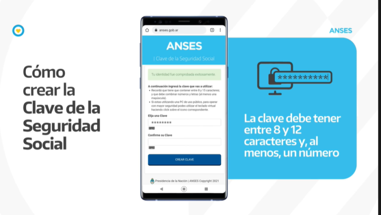 Anses: Cómo me inscribo al Refuerzo de Ingresos
