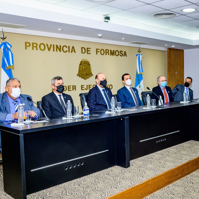 LLAMADOS A LICITACIÓN PARA OBRAS VIALES