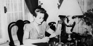 Nace Evita, renace nuestro compromiso