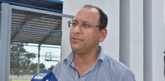 Julio Murdoch: “Un evento climático no es culpa de nadie”