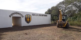 🙌 Un agradecimiento especial desde el corazón del Club de Futbol 29 de Septiembre