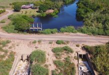 Entrevista Radial con el Intendente Julio Murdoch